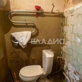 Продажа 1-комн квартиры на вторичном рынке Пушкин г, Оранжерейная ул,  д. 53