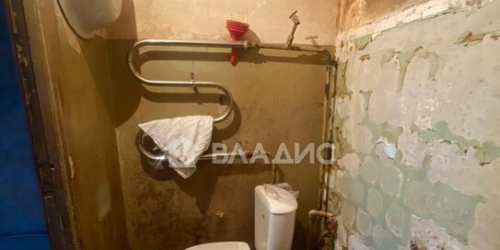 1-комн квартира Пушкин г, Оранжерейная ул,  д. 53