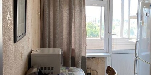 1-комн квартира Фортунатовская улица, 17