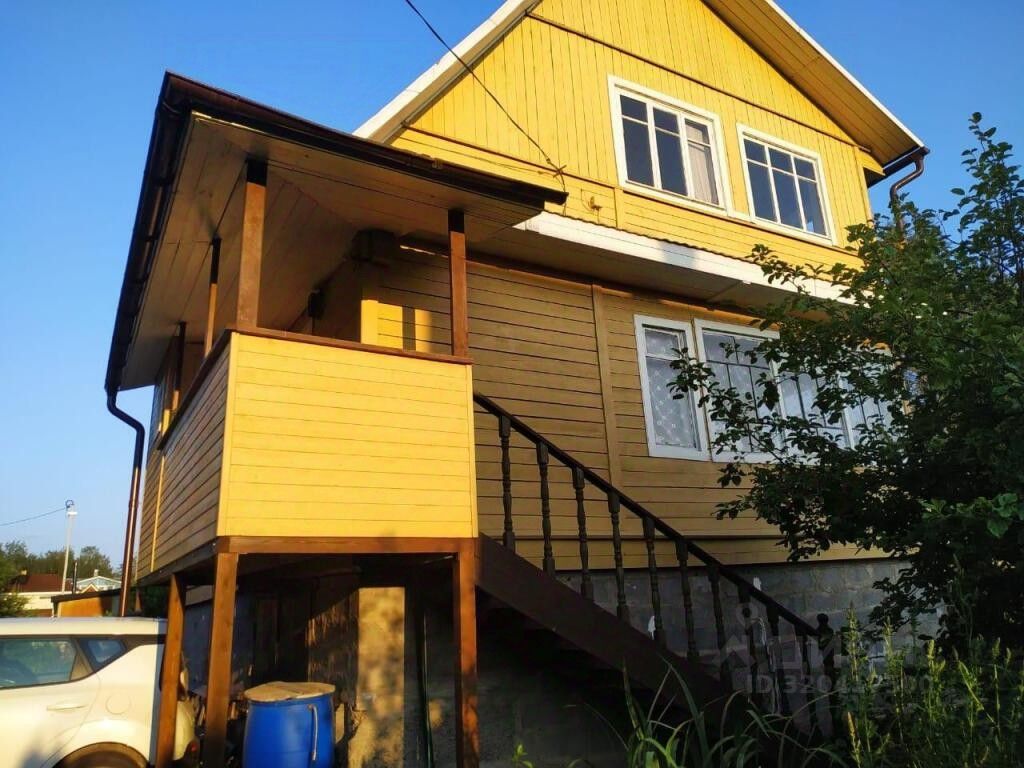 Продажа дома Борисова Грива садоводческий массив, Фурнитура СНТ