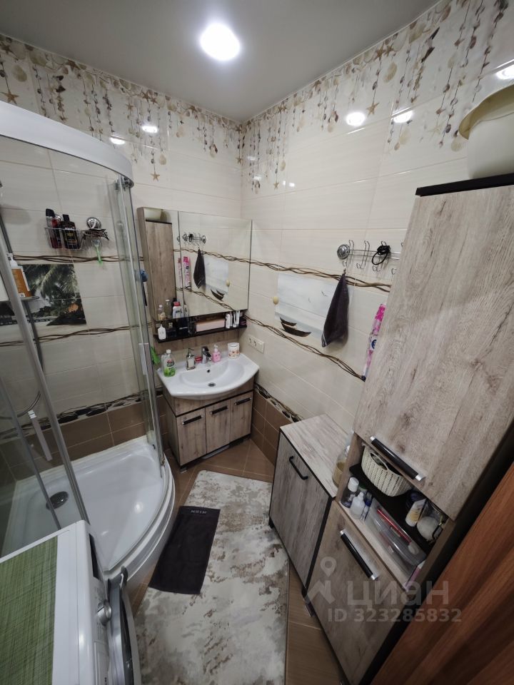 Продажа 1-комн квартиры на вторичном рынке Химки, улица Германа Титова, 3к1