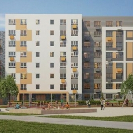 Продажа 2-комн квартиры на вторичном рынке Глухово, ул Романовская,  д. 15