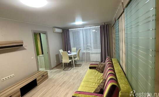 Аренда 2-комн квартиры на вторичном рынке ул Беломорская,  д. 7,  к. 2