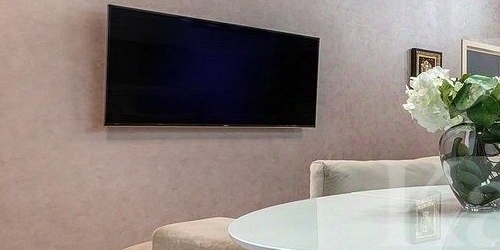 3-комн квартира Большая Грузинская улица, 69