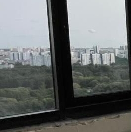 Продажа 3-комн квартиры на вторичном рынке Волоколамское шоссе, 81/2с2