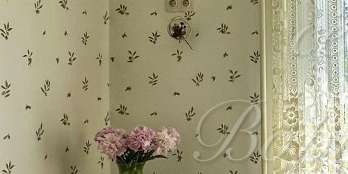 1-комн квартира улица Менжинского, 21