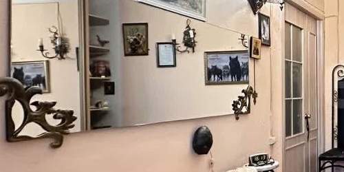 2-комн квартира улица Моисеенко, 8/1А