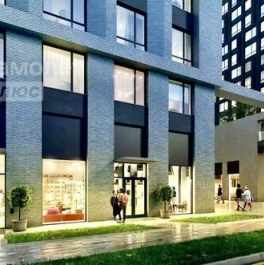 Продажа 3-комн квартиры на вторичном рынке Новочеремушкинская ул,  д. 17