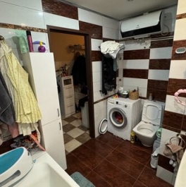 Продажа 2-комн квартиры на вторичном рынке Реутов, ул Советская,  д. 14,  к. 1