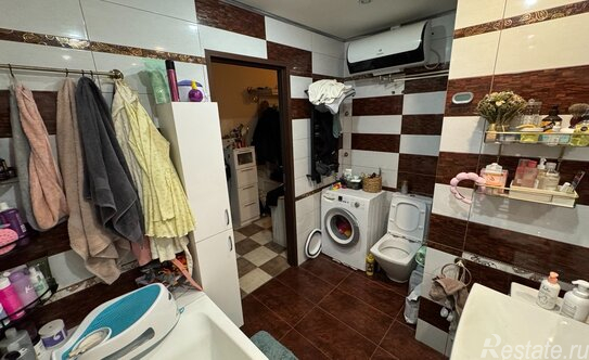 Продажа 2-комн квартиры на вторичном рынке Реутов, ул Советская,  д. 14,  к. 1