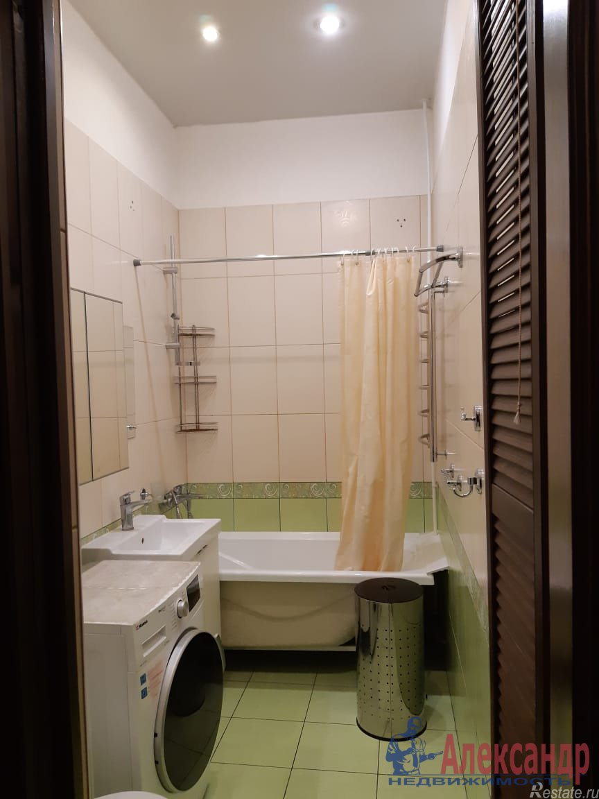 Продажа 2-комн квартиры на вторичном рынке Выборг г., Кривоносова ул. ,  д. 24