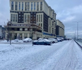 Продать Квартиры вторичка Авиаконструкторов пр.  54 2