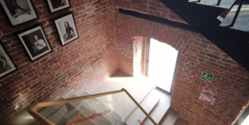 Отдельное здание Бригадирский переулок,  д. 1/13