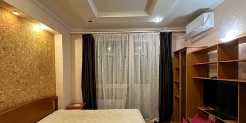 1-комн квартира Высокая улица,  д. 12