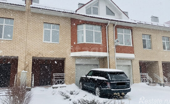 Продажа 4-комн квартиры на вторичном рынке Раменское, ул Молодежная,  д. 7