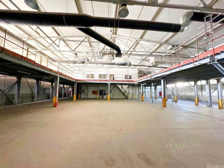 Аренда склада Подольск, Художественный проезд,  д. 2Д