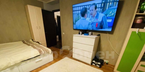 2-комн квартира Гвардейская улица, 16