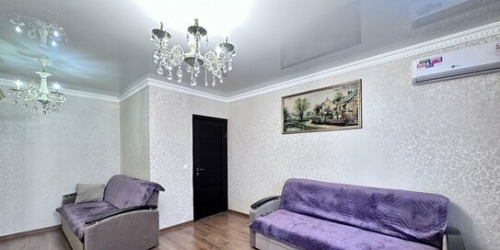 1-комн квартира ул Алма-Атинская,  д. 4