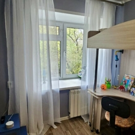 Продажа 3-комн квартиры на вторичном рынке Королев г, Карла Маркса ул,  д. 8