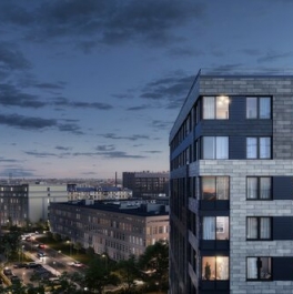 Продажа 1-комн квартиры на вторичном рынке Торжковская улица,  д. 5