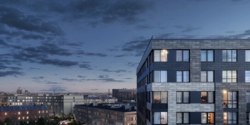 1-комн квартира Торжковская улица,  д. 5