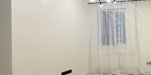 1-комн квартира Псковская улица, 5К4