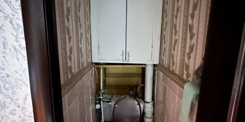 1-комн квартира Кузьмоловский пос., Железнодорожная ул. ,  д. 18А