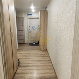 Продажа 3-комн квартиры на вторичном рынке Клин, улица 60 лет Комсомола,  д. 3 к2