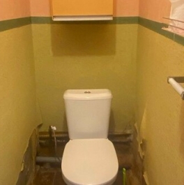 Продажа 1-комн квартиры на вторичном рынке Лукаши, ул Ижорская,  д. 5