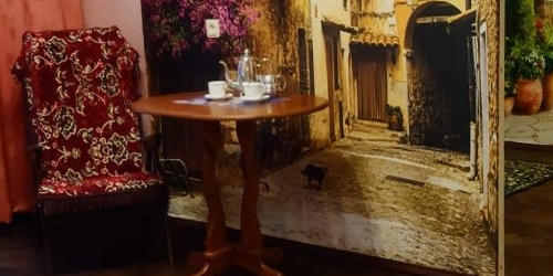 2-комн квартира улица Зины Портновой, 13