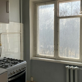 Продажа 1-комн квартиры на вторичном рынке Парковая 9-я ул,  д. 49,  к. 1