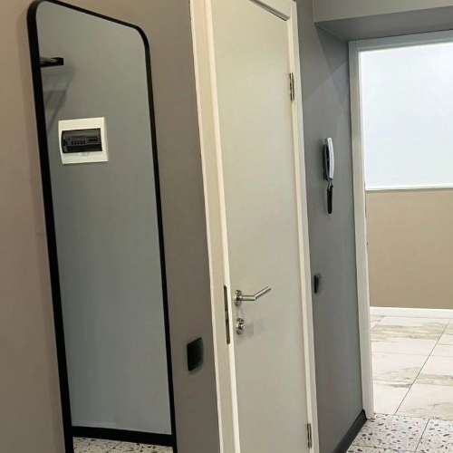 Студия улица Александра Невского, 9В