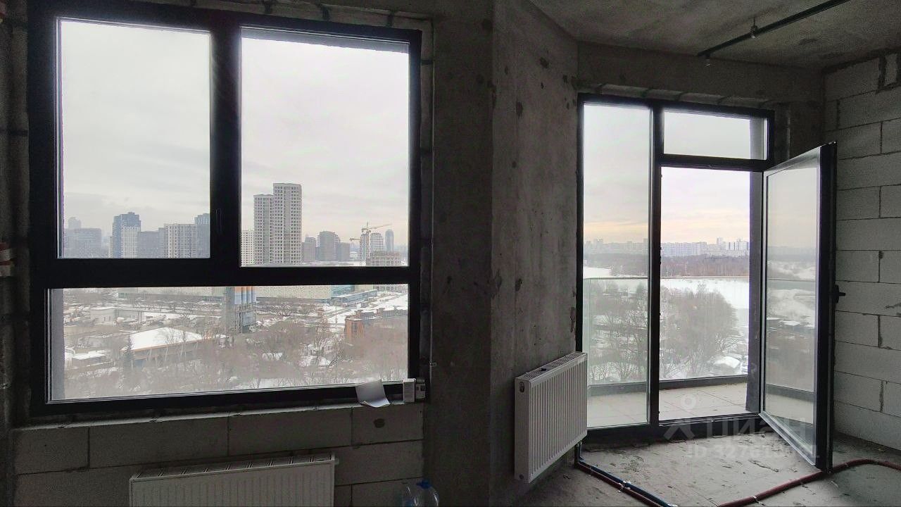 Продажа 1-комн квартиры на вторичном рынке Волоколамское шоссе, 81/2с6