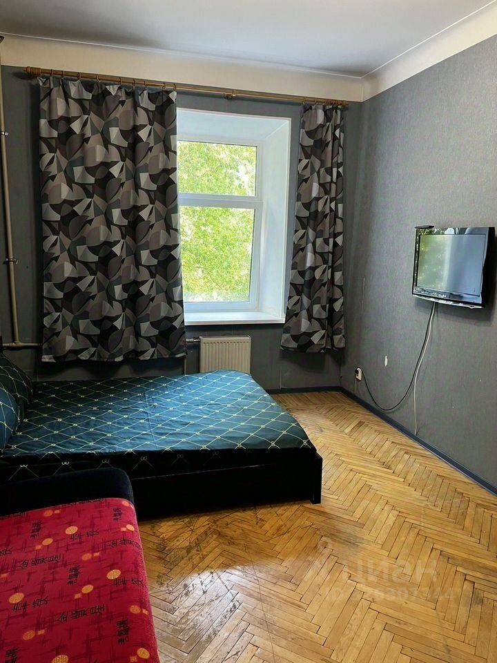 Продажа 2-комн квартиры на вторичном рынке переулок Каховского,  д. 10