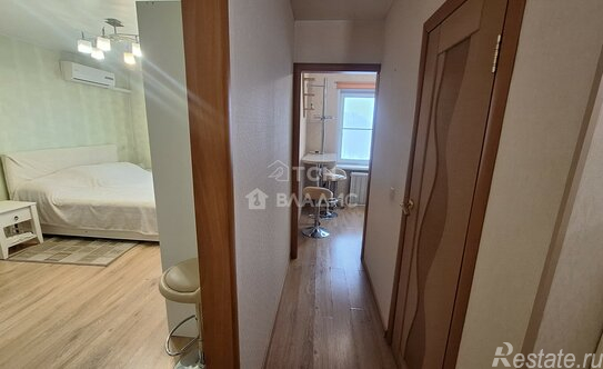 Продажа 1-комн квартиры на вторичном рынке Ивантеевка г, Смурякова ул,  д. 6