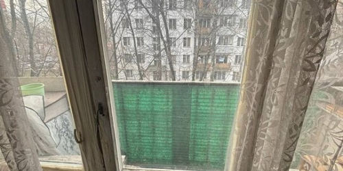 1-комн квартира Открытое ш,  д. 28,  к. 7