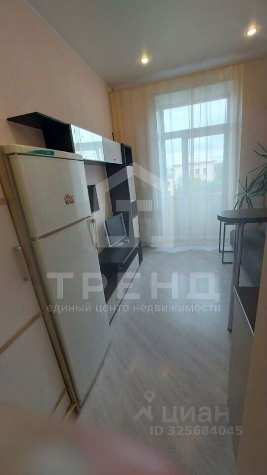 Продажа студии Московский проспект, 186