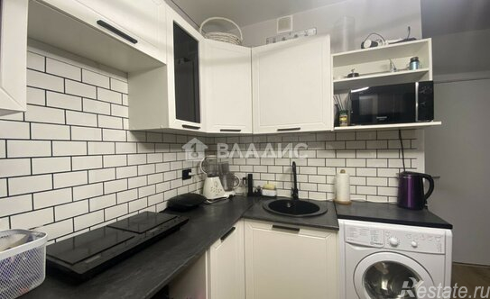 Продажа 1-комн квартиры на вторичном рынке Балашиха г, Яганова ул,  д. 3