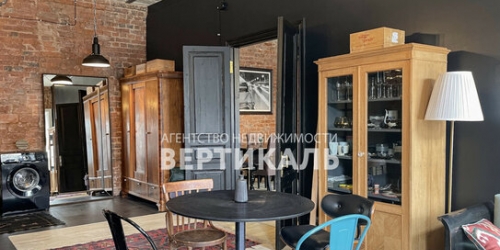2-комн квартира улица Тимура Фрунзе,  д. 22