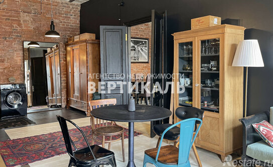 Аренда 2-комн квартиры на вторичном рынке улица Тимура Фрунзе,  д. 22