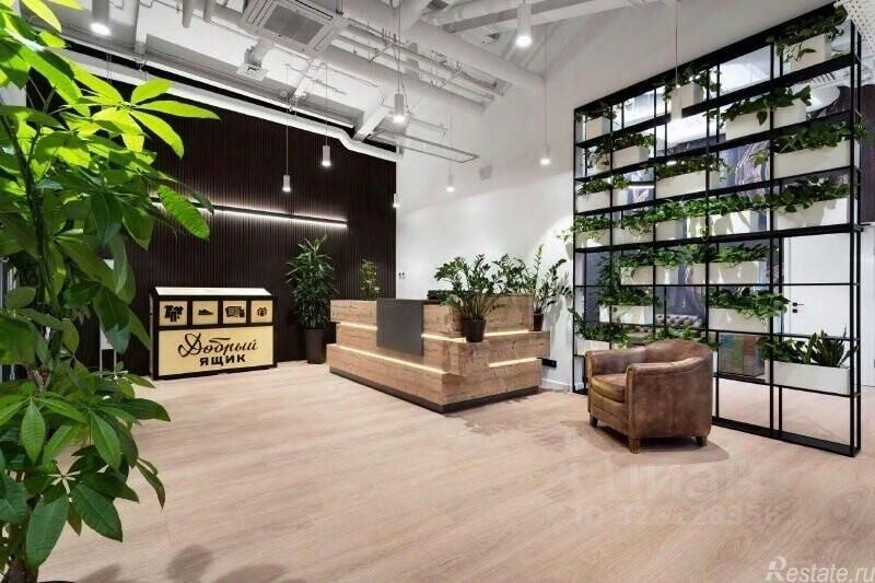 Аренда офиса улица Станиславского