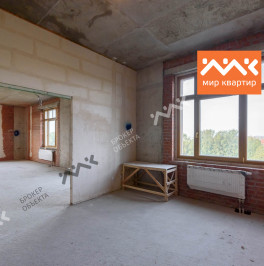 Продажа 2-комн квартиры на вторичном рынке Динамо пр-кт,  д. 6