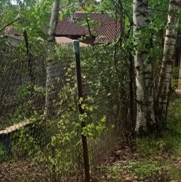 Продажа дома 3-й кв-л, Надежда ВМА имени Кирова СНТ, д. 20 Продажа дома 3-й кв-л, Надежда ВМА имени Кирова СНТ, д. 20