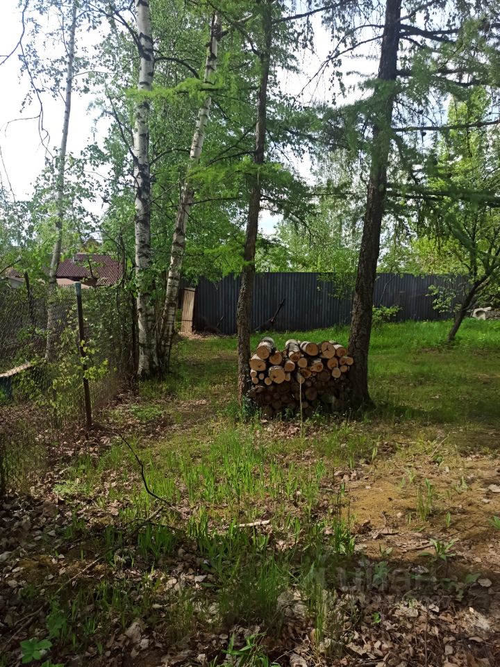 Продажа дома 3-й кв-л, Надежда ВМА имени Кирова СНТ,  д. 20