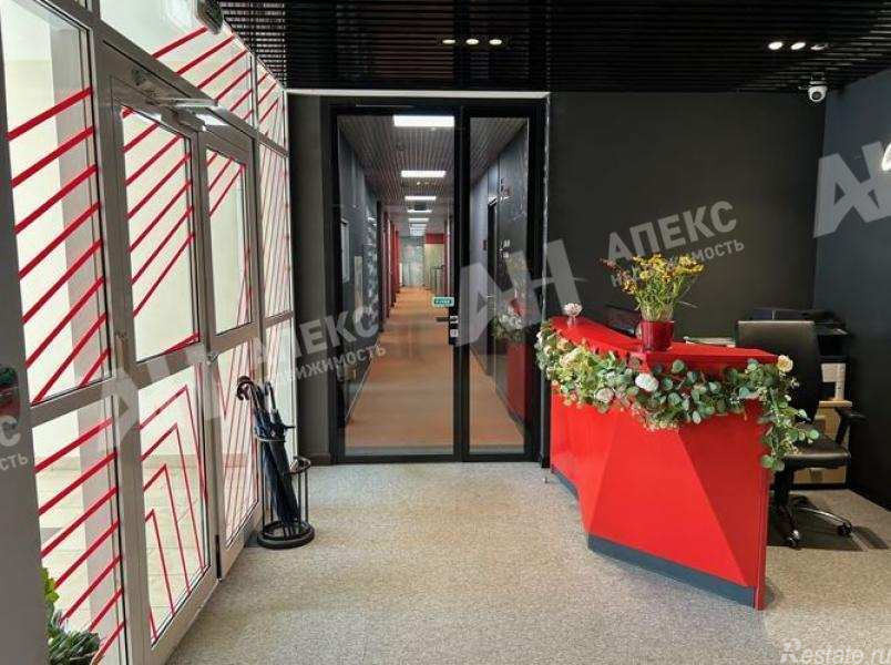 Аренда офиса Саввинская наб