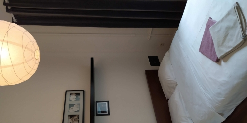 2-комн квартира Вознесенский пер ,  д. 16/4