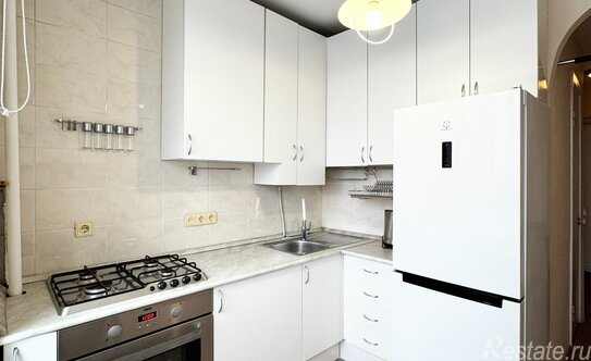 Продажа 2-комн квартиры на вторичном рынке Московский пр-кт,  д. 205 литБ