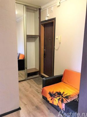 Продажа 1-комн квартиры на вторичном рынке Кутузова ул,  д. 2