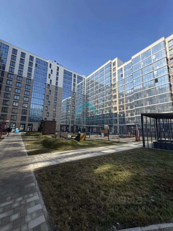 Продажа студии 1-й Предпортовый проезд, 1