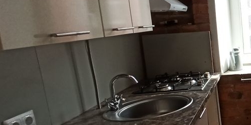 2-комн квартира Чкаловский проспект, 8